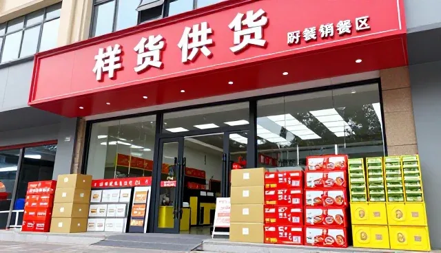 食品仓储配送中的温控管理与设备维护要点
