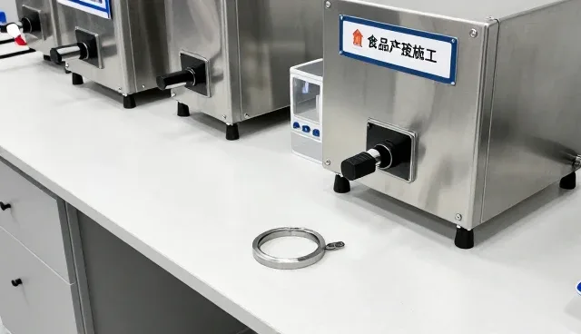食品代加工中冷链配送的关键作用与应用场景